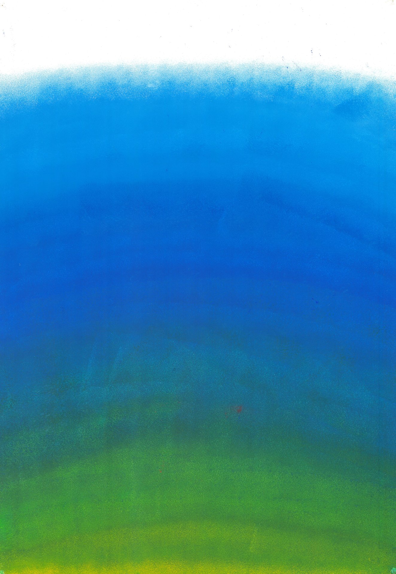 Acryl — Stefan vom Scheidt